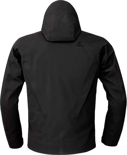 Мотокуртка Taichi Drymaster Field Parka RSJ324-BK01-M