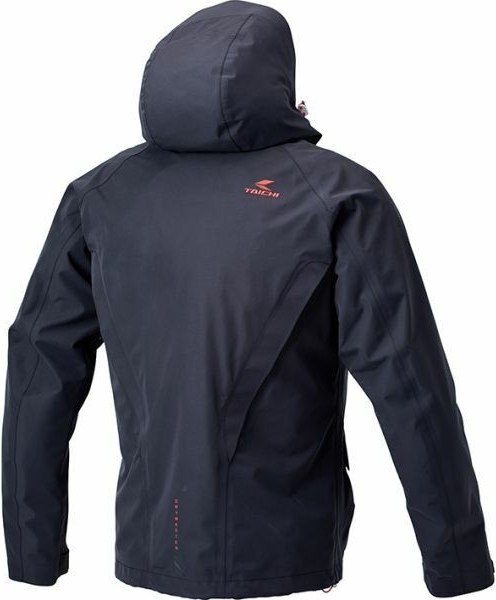 Мотокуртка Taichi Drymaster Field Parka RSJ324-BK02-L