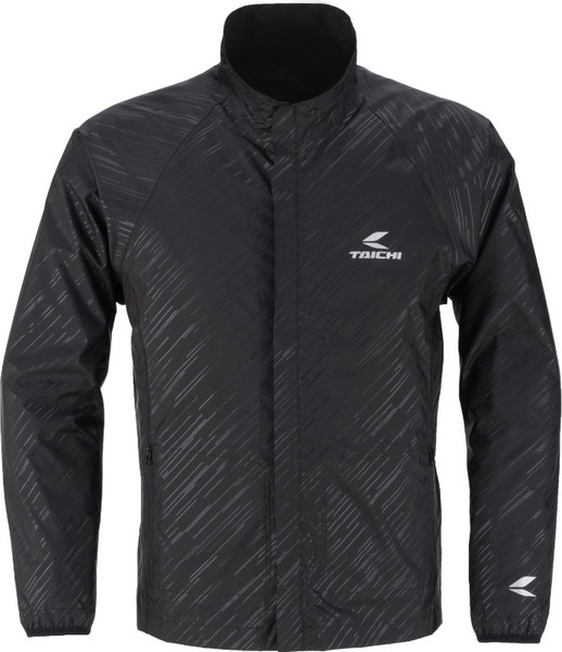 Мотокуртка Taichi WP Inner RSU264-BK01-S - фото