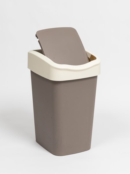 Мусорное ведро Violet Tandem 843522