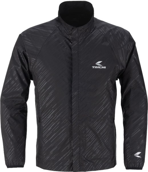 Мотокуртка Taichi WP Inner RSU264-BK01-XL - фото