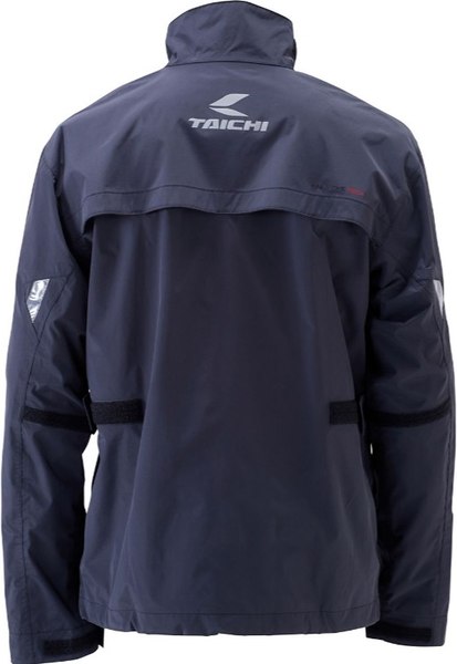 Мотодождевик Taichi Drymaster RSR048-BK01-S