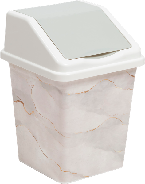 Мусорное ведро Bradex 941056 - фото