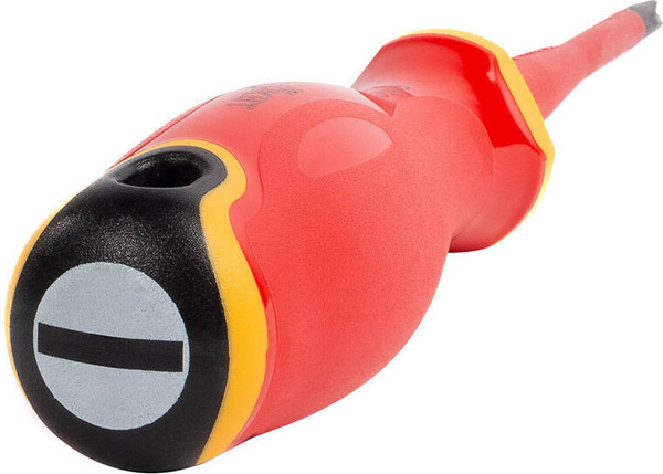 Отвертка КВТ Слим 4.0x100 / 103003