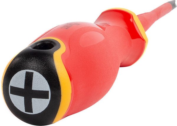 Отвертка КВТ Слим PH0x60 / 103006