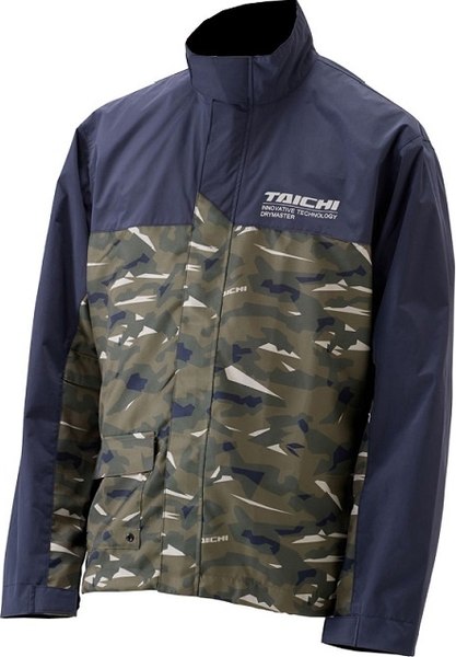 Мотодождевик Taichi Drymaster RSR048-GR01-XL - фото
