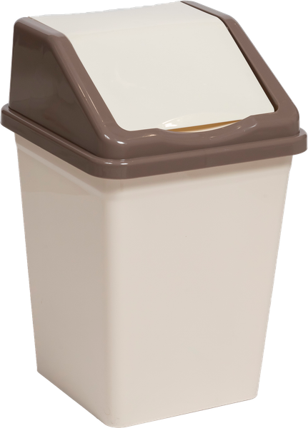 Мусорное ведро Bradex 941626 - фото