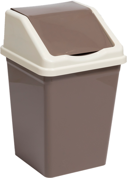 Мусорное ведро Bradex 941622 - фото