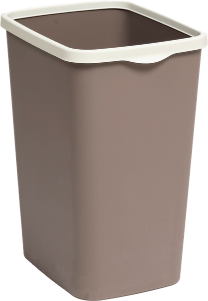 Мусорное ведро Violet Tandem 842222 - фото