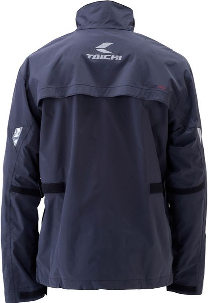 Мотодождевик Taichi Drymaster Black RSR048-BK01-WM