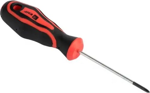 Отвертка EKF Master pz-0-75-mas - фото