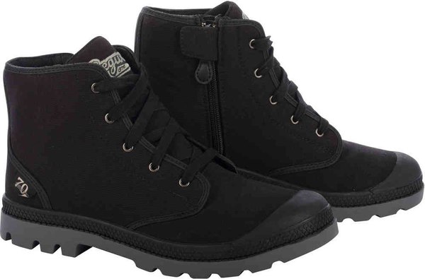 Мотокроссовки Segura Katoomba SBO300-T44 - фото