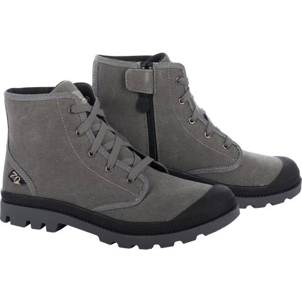 Мотокроссовки Segura Katoomba SBO308-T43 - фото