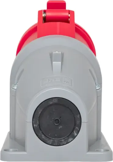 Розетка силовая EKF Proxima ps-124-32-380-PRO