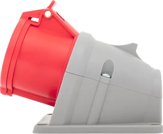 Розетка силовая EKF Proxima ps-124-32-380-PRO