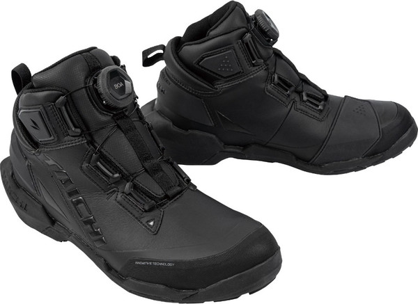 Мотоботы Taichi Drymaster Arrow RSS013-BK01-235 - фото