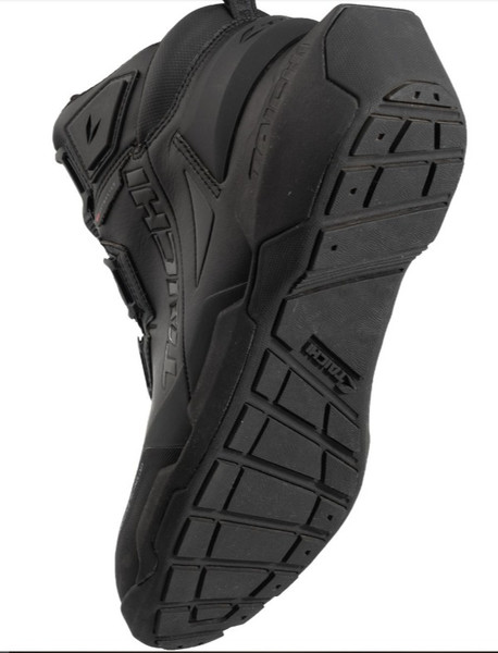 Мотоботы Taichi Drymaster Arrow RSS013-BK01-235