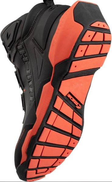 Мотоботы Taichi Drymaster Arrow RSS013-BK12-240