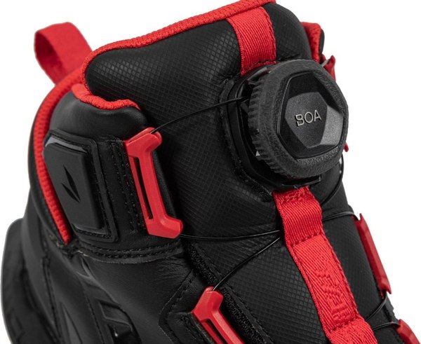 Мотоботы Taichi Drymaster Arrow RSS013-BK11-285