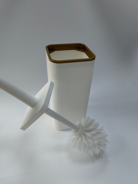 Ершик для унитаза Violet WC Rif 132602