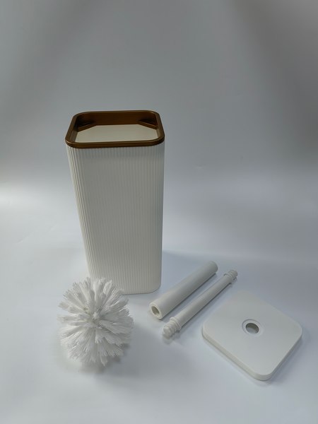 Ершик для унитаза Violet WC Rif 132602