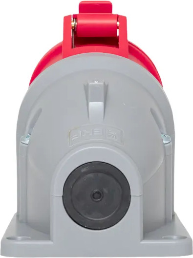 Розетка силовая EKF PROxima ps-115-16-380-PRO