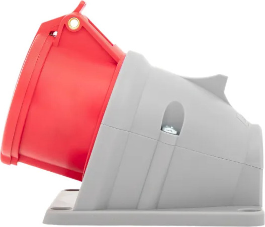 Розетка силовая EKF PROxima ps-115-16-380-PRO