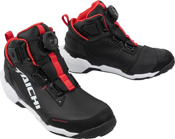 Мотоботы Taichi Drymaster Arrow RSS013-BK51-255 - фото