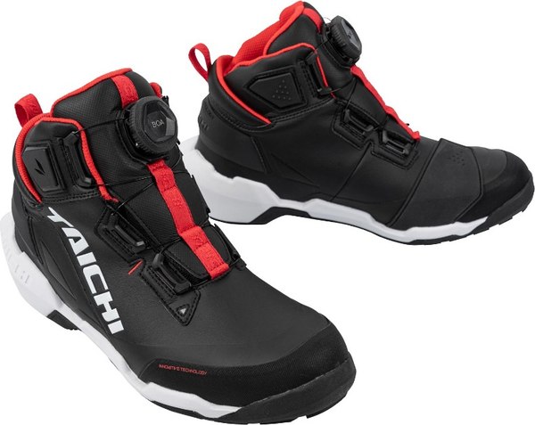 Мотоботы Taichi Drymaster Arrow RSS013-BK51-275 - фото