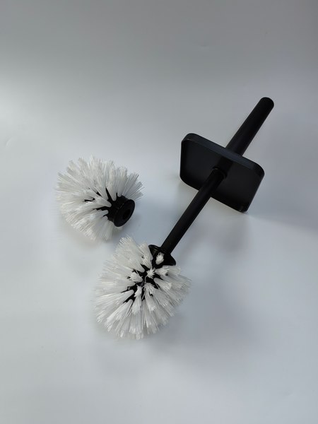 Ершик для унитаза Violet WC Rif 132007