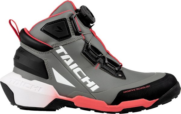 Мотоботы Taichi Drymaster Arrow RSS013-GY01-275