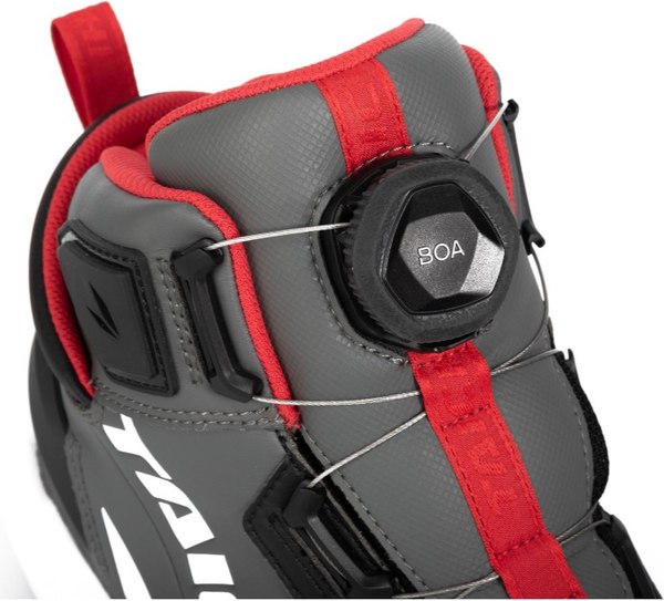 Мотоботы Taichi Drymaster Arrow RSS013-GY01-280