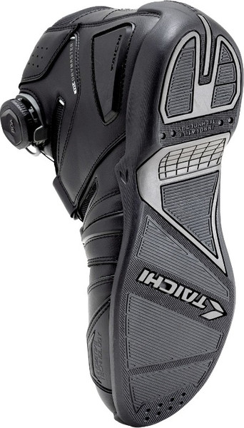 Мотоботы Taichi Drymaster Boa Riding RSS006-BK01-245