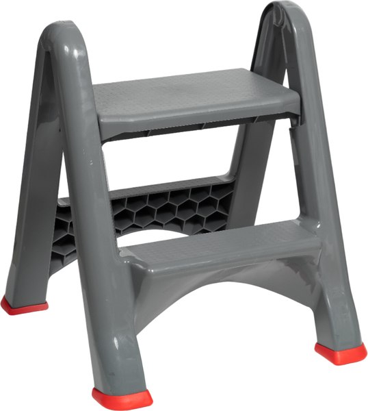 Лестница-стремянка Bradex 221318 - фото