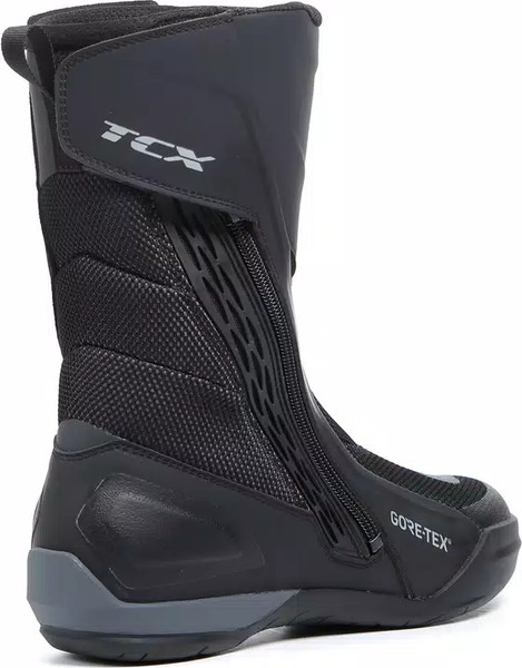 Мотоботы TCX Airtech 3 GTX 20179T7134G-001-42