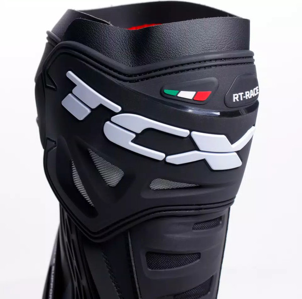 Мотоботы TCX RT-Race 20179T7669-42C-44