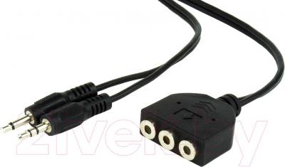 Адаптер Cablexpert CC-MIC-1 - фото