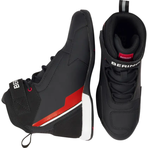 Мотокроссовки BERING Lady Jag BBO511-T38 - фото