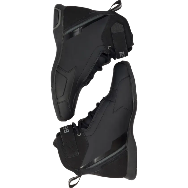 Мотокроссовки BERING Lady Jag BBO511-T40