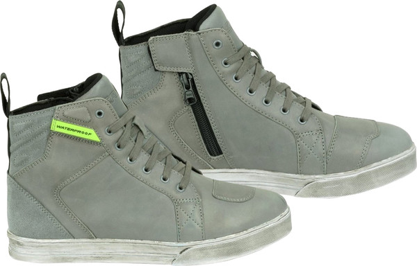 Мотокроссовки BERING Skydeck BBO338-T42 - фото