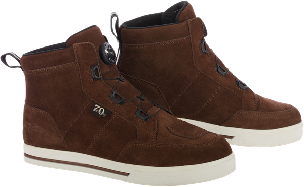 Мотокроссовки Segura Chopper SBO323-T44 - фото