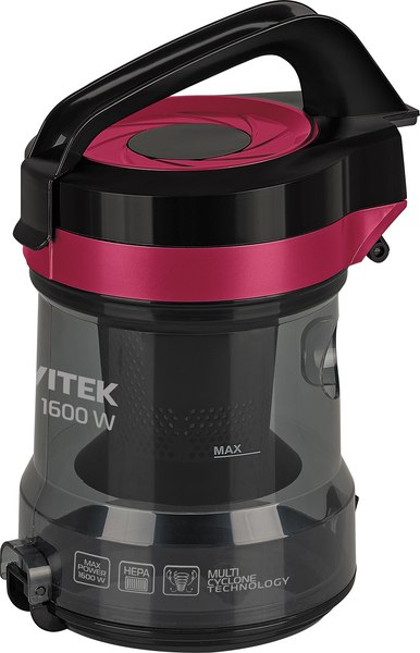 Пылесос Vitek VT-1838