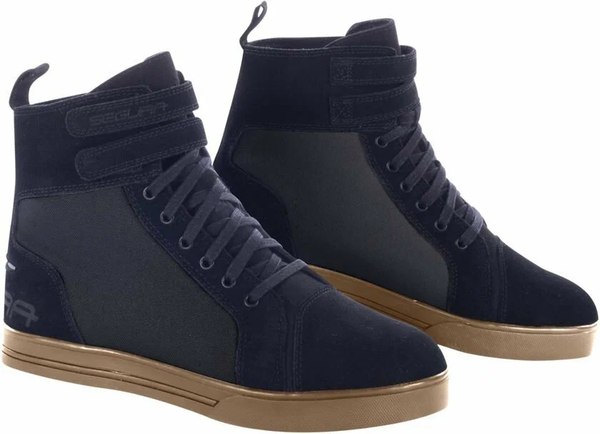 Мотокроссовки Segura Contact SBO330-T45 - фото