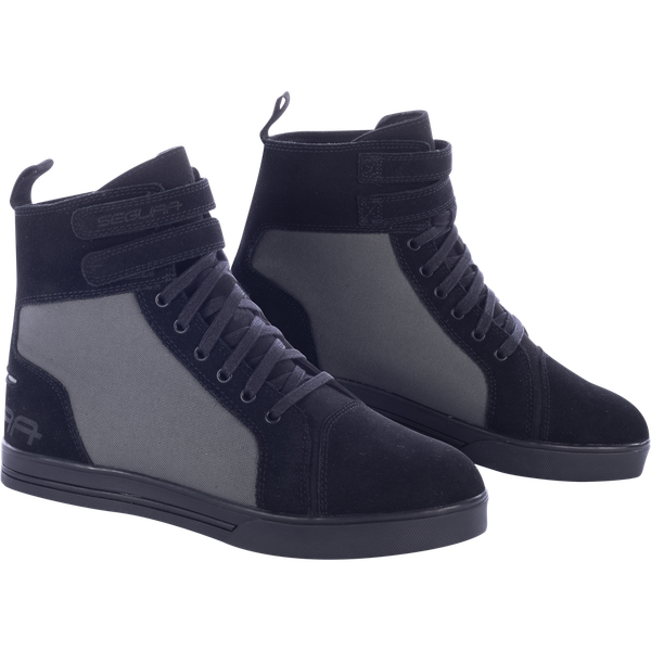 Мотокроссовки Segura Contact SBO338-T44 - фото