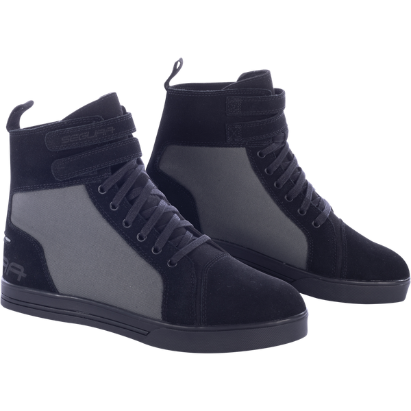 Мотокроссовки Segura Contact SBO338-T46 - фото