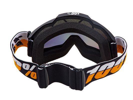 Мотоочки 100% Strata MX Replica 200-7800