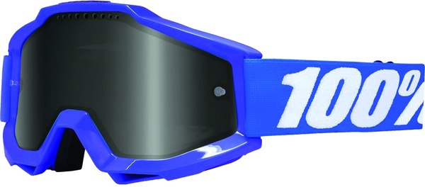 Мотоочки 100% Strata MX Replica 208-7800 - фото