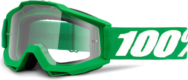 Мотоочки 100% Strata MX Replica 205-7800 - фото