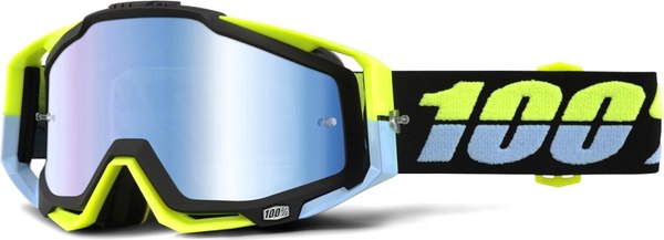 Мотоочки 100% Strata MX Replica 203-7800 - фото