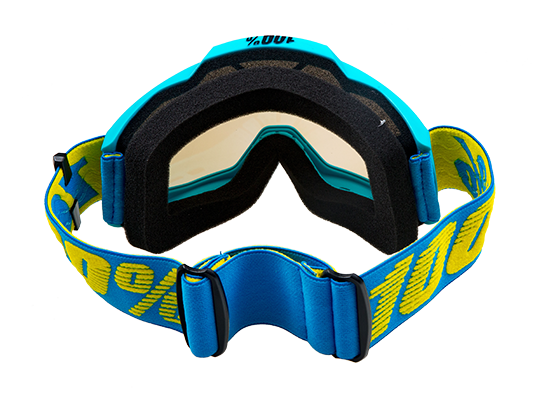 Мотоочки 100% Strata MX Replica 207-7800